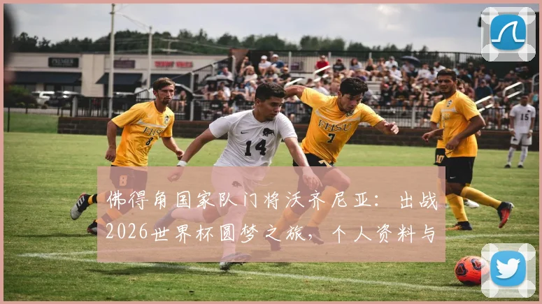 佛得角国家队门将沃齐尼亚:出战2026世界杯圆梦之旅,个人资料与生涯经历全解析,首秀荣耀背后故事